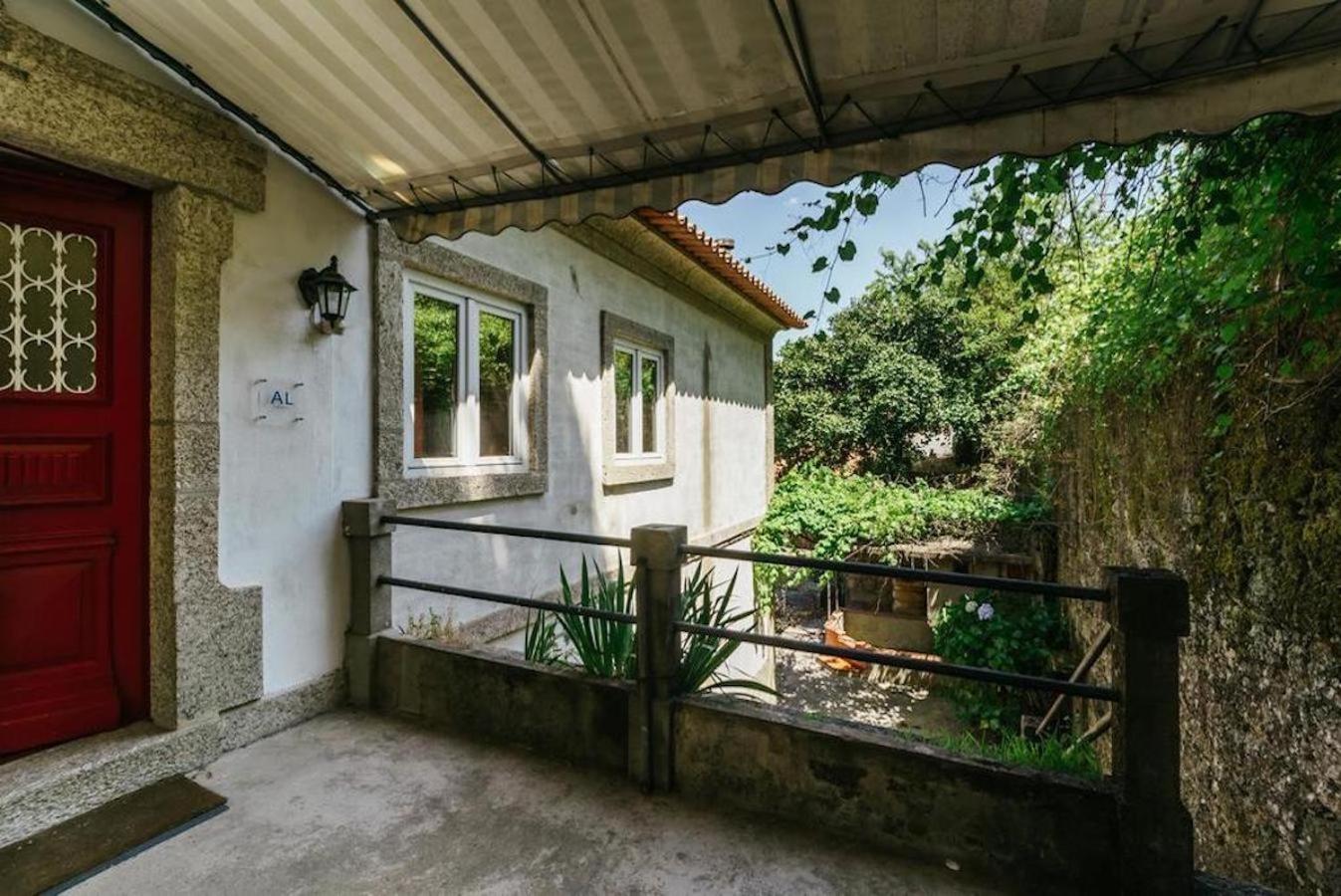 Casa Das Essencias, Quinta De Santo Antonio Covilhã Esterno foto